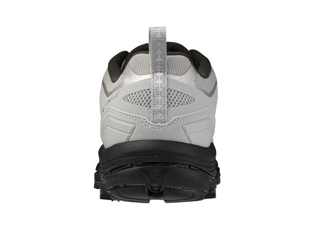 Wave Daichi LS Grå/Sølv 4,5 