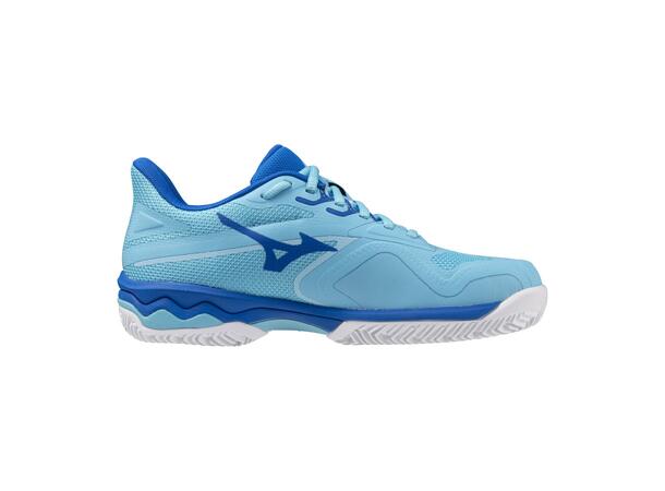 Wave Exceed Light 2 CC W Lys blå/Hvit 6 