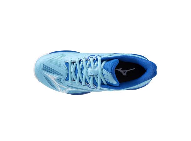 Wave Exceed Light 2 CC W Lys blå/Hvit 6 