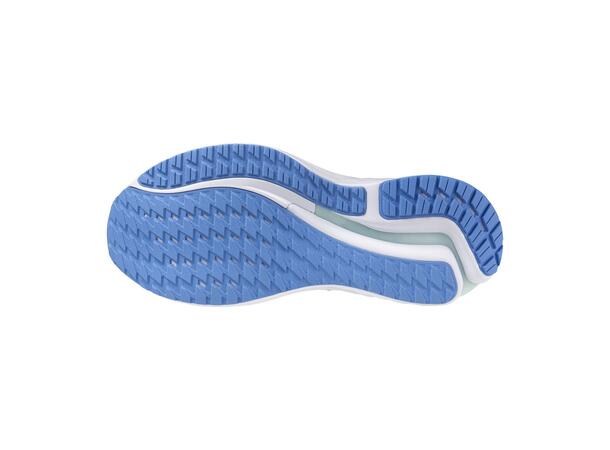 Wave Inspire 21 Grå/Mint 9 Nyhet for stabilitet og komfort 