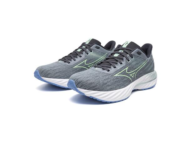 Wave Inspire 21 Grå/Mint 9 Nyhet for stabilitet og komfort 