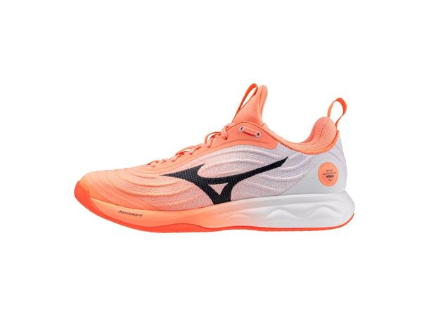 Wave Luminous Elite Rosa/Sort 9 