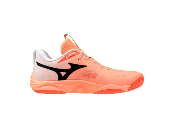 Wave Momentum Elite Rosa/Oransje 9 