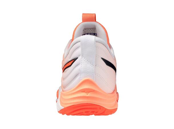 Wave Momentum Elite Rosa/Oransje 9 