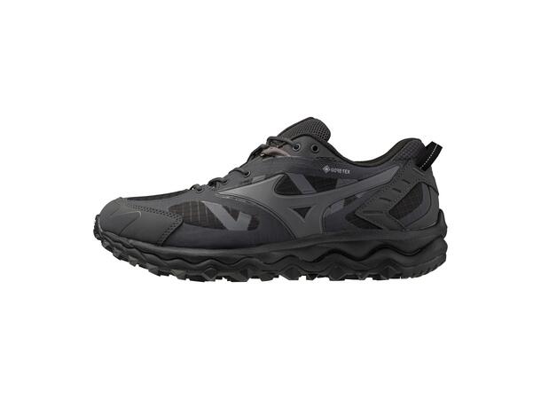 Wave Mujin TL GTX Sort/Grå 7,5 