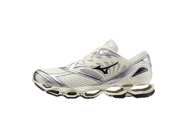 Wave Prophechy LS Beige/Sort 9,5 Trendy sneakers 