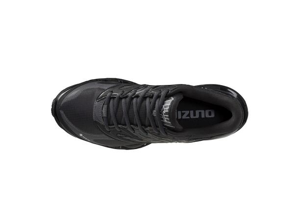 Wave Prophecy LS GTX Sort 9 Mizuno x One Block Down 