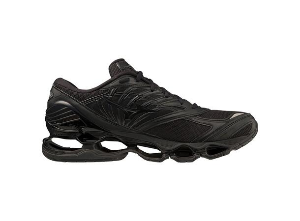 Wave Prophecy LS Sort 6,5 Eksklusive sneakers 