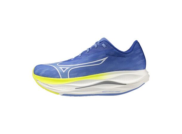 Wave Rebellion Flash 3 W Blå/Gul 6 