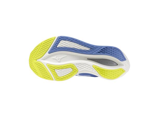 Wave Rebellion Flash 3 W Blå/Gul 6 