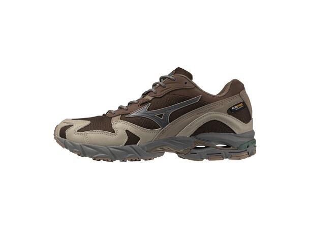 Wave Rider 10 Cordura Brun 9 Ikoniske sneakers 