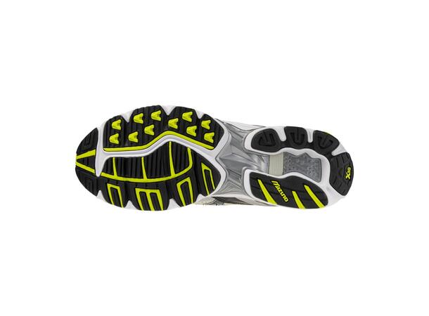 Wave Rider 10 Hvit/Sort 6 Eksklusive sneakers 