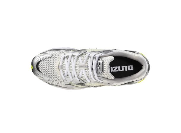 Wave Rider 10 Hvit/Sort 6 Eksklusive sneakers 