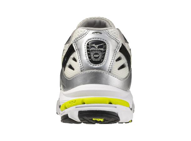 Wave Rider 10 Hvit/Sort 6 Eksklusive sneakers 