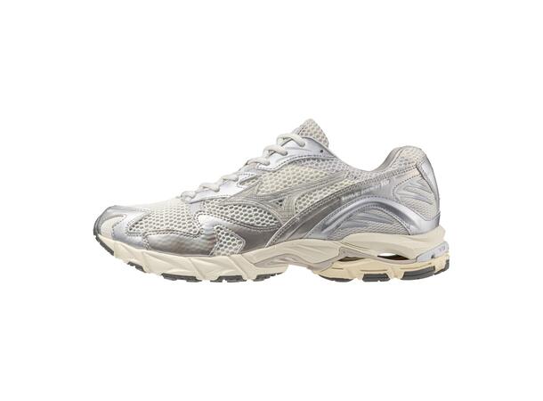 Wave Rider 10 Hvit/Sølv 7 Trendy sneakers 