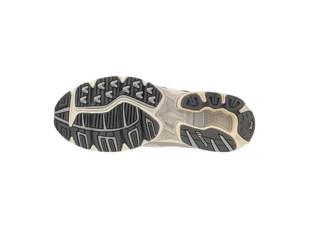 Wave Rider 10 Hvit/Sølv 7 Trendy sneakers 