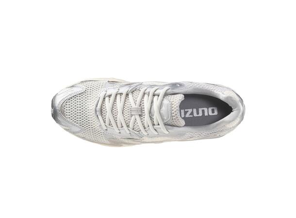 Wave Rider 10 Hvit/Sølv 7 Trendy sneakers 