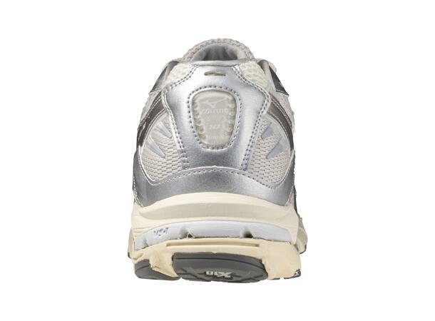 Wave Rider 10 Hvit/Sølv 7 Trendy sneakers 