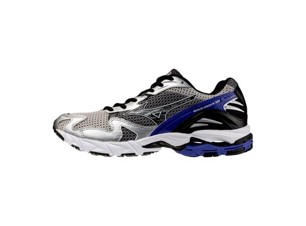 Wave Rider 10 Sport Grå/Blå 8 