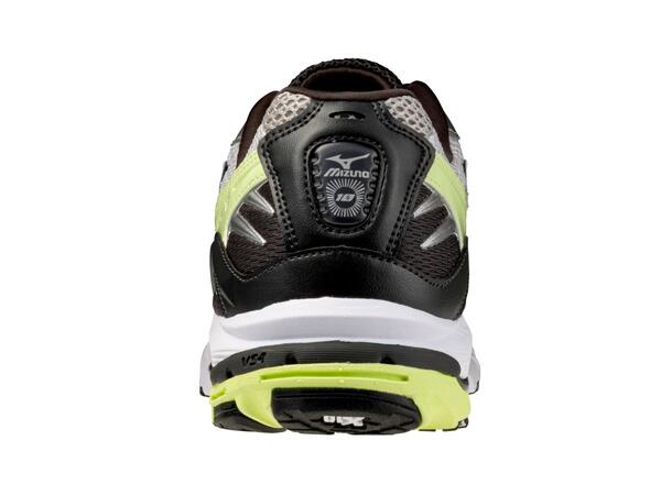 Wave Rider 10 Sport Grå/Sort 5 