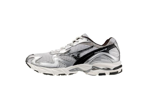 Wave Rider 10 Sport Lys grå/Sort 8,5 