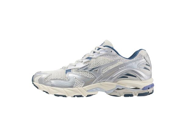 Wave Rider 10  Hvit/Blå 4 Eksklusive sneakers 