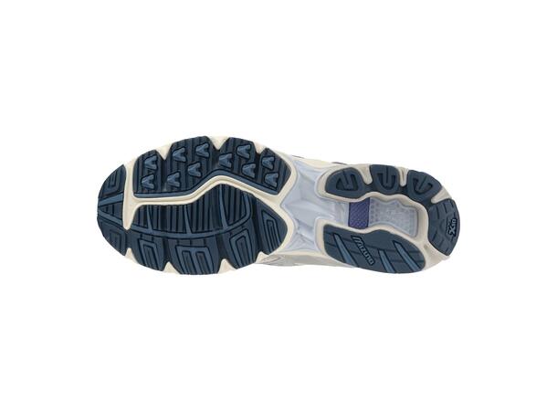 Wave Rider 10  Hvit/Blå 4 Eksklusive sneakers 