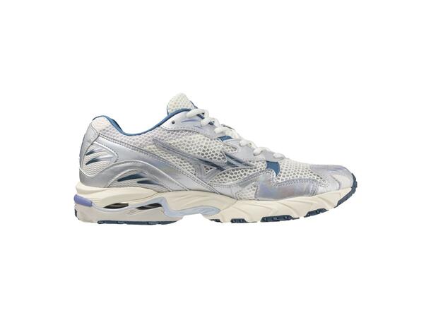 Wave Rider 10  Hvit/Blå 4 Eksklusive sneakers 
