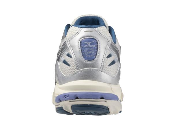 Wave Rider 10  Hvit/Blå 4 Eksklusive sneakers 