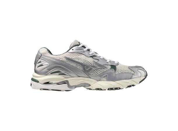 Wave Rider 10  Hvit/Sølv 5,5 Eksklusiv sneaker 