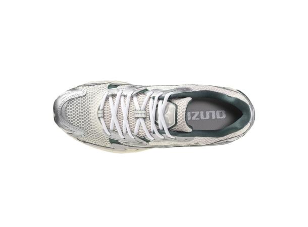 Wave Rider 10  Hvit/Sølv 5,5 Eksklusiv sneaker 