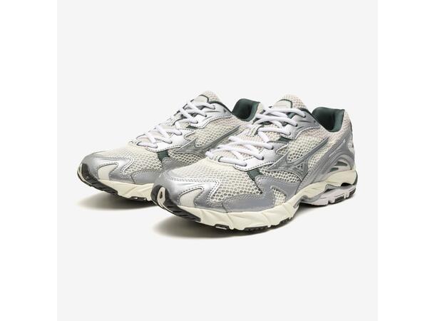 Wave Rider 10  Hvit/Sølv 5,5 Eksklusiv sneaker 