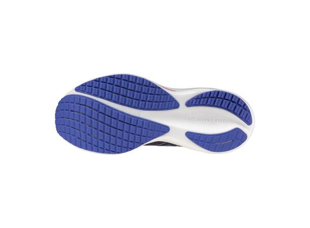 Wave Rider 29 W Grå/Lilla 7 Bestseller mængdetræning – Dame 