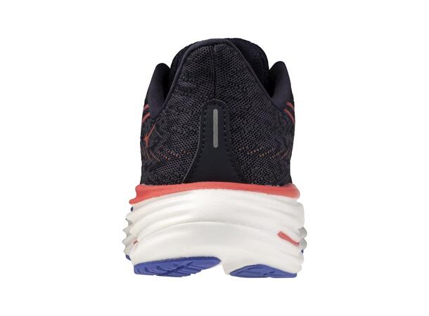 Wave Rider 29 W Grå/Lilla 7 Bestseller mængdetræning – Dame 