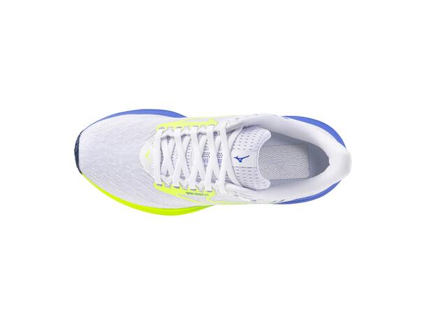 Wave Rider 29 W Hvit/Gul 6 