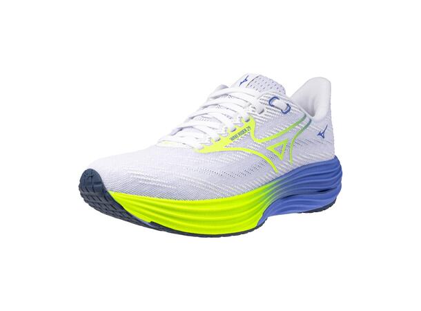 Wave Rider 29 W Hvit/Gul 6 