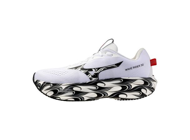 Wave Rider 30 Disclosure Hvit/Sort 5,5 