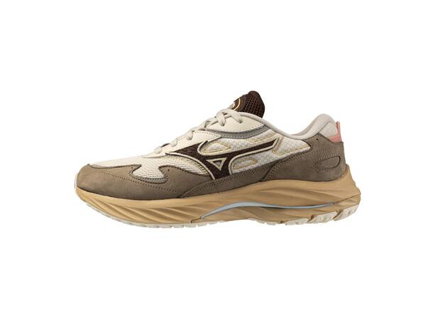 Wave Rider ß Premium Beige/Brun 5 