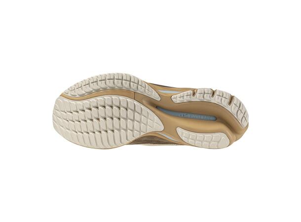 Wave Rider ß Premium Beige/Brun 5 