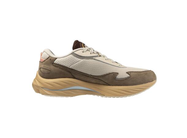 Wave Rider ß Premium Beige/Brun 5 