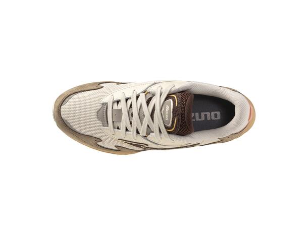 Wave Rider ß Premium Beige/Brun 5 