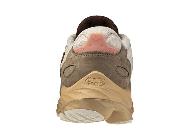 Wave Rider ß Premium Beige/Brun 5 