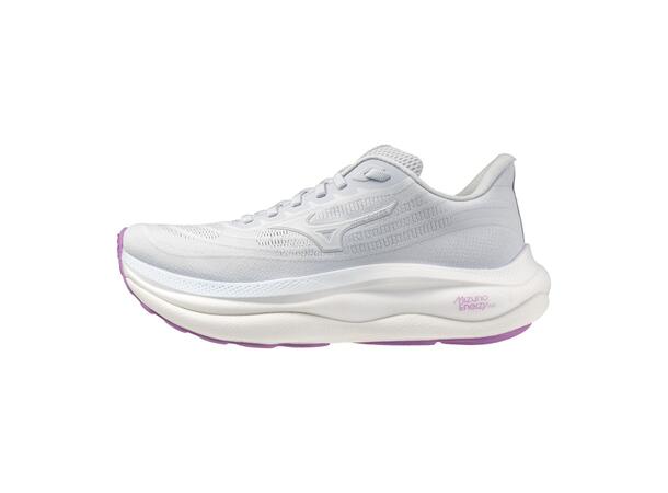 Wave Sky 9 W Lys blå/Hvit 5,5 