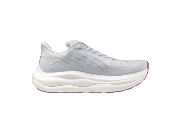 Wave Sky 9 W Lys blå/Hvit 5,5 