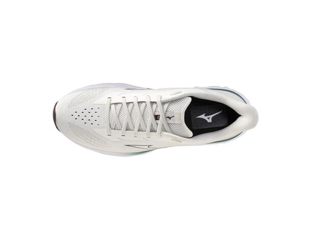 Wave Skyrise 7 Hvit/Grønn 9 