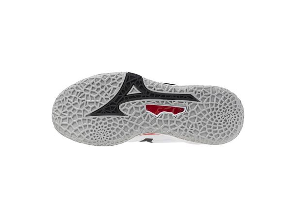 Wave Stealth Neo 2 Hvit/Sort 9 Topmodel til håndboldspillere 