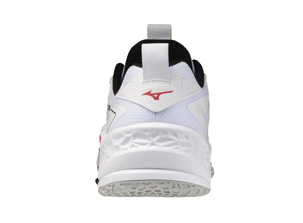 Wave Stealth Neo 2 Hvit/Sort 9 Topmodel til håndboldspillere 