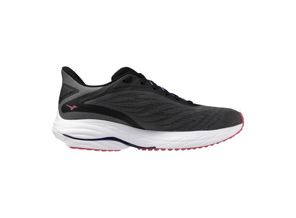 Wave Ultima 16 W Sort/Rosa 4,5 Nøytral løpesko til dame 