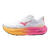 Wave Sky 9 Hvid/Rosa 4,5 