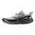 Mizuno Neo Lumina Grå/Sort 9 